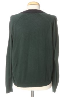 Gilet S Buissoniere