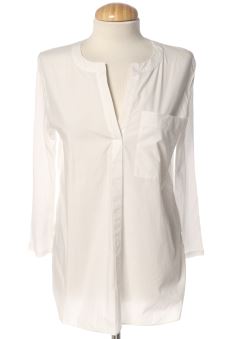 Blouse à manches longues XS Gerard Darel