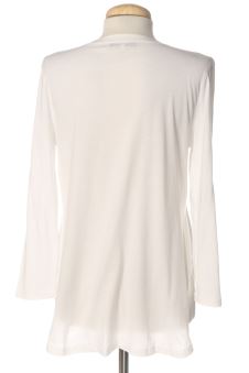 Blouse à manches longues XS Gerard Darel