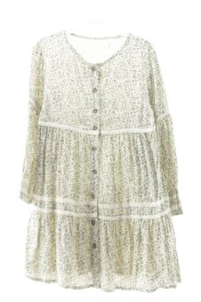 Robe 10 ans PERCENTIL