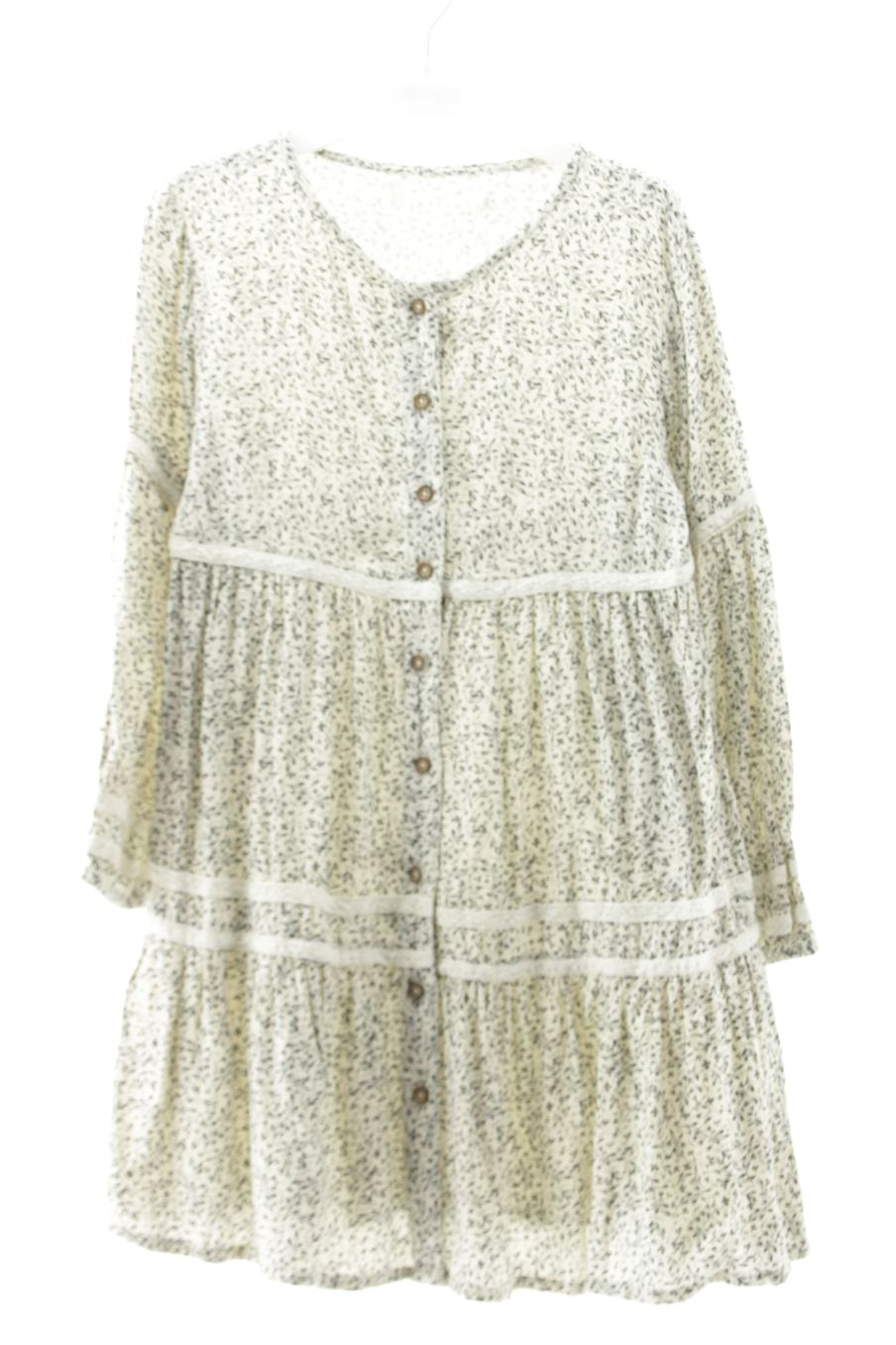 Robe PERCENTIL de la taille 10 ans de seconde main