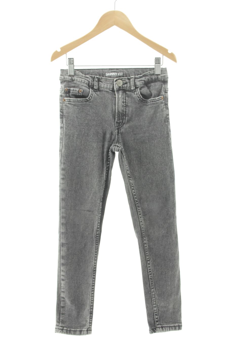 Jeans de Zara de la talla 8 anni seconda mano