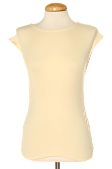 Camiseta sin mangas S Stradivarius