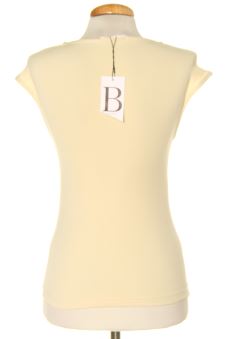 Camiseta sin mangas S Stradivarius