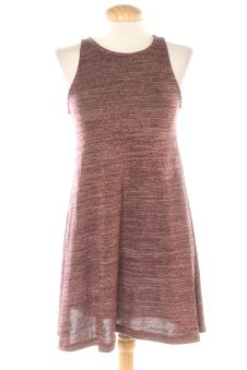 Robe casual S Stradivarius