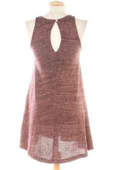 Robe casual S Stradivarius