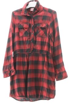 Vestido 7 años Mango
