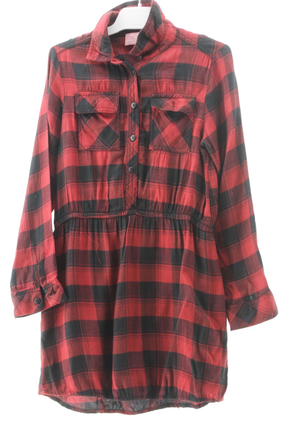 Vestido de Mango de la talla 7 años de segunda mano