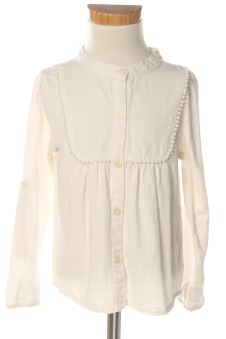 Blusa a maniche lunghe 5 anni Gocco
