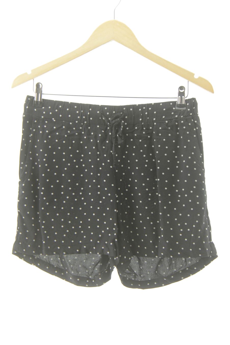 Pantaloni corti de Tessentials de la talla M, de color stampato