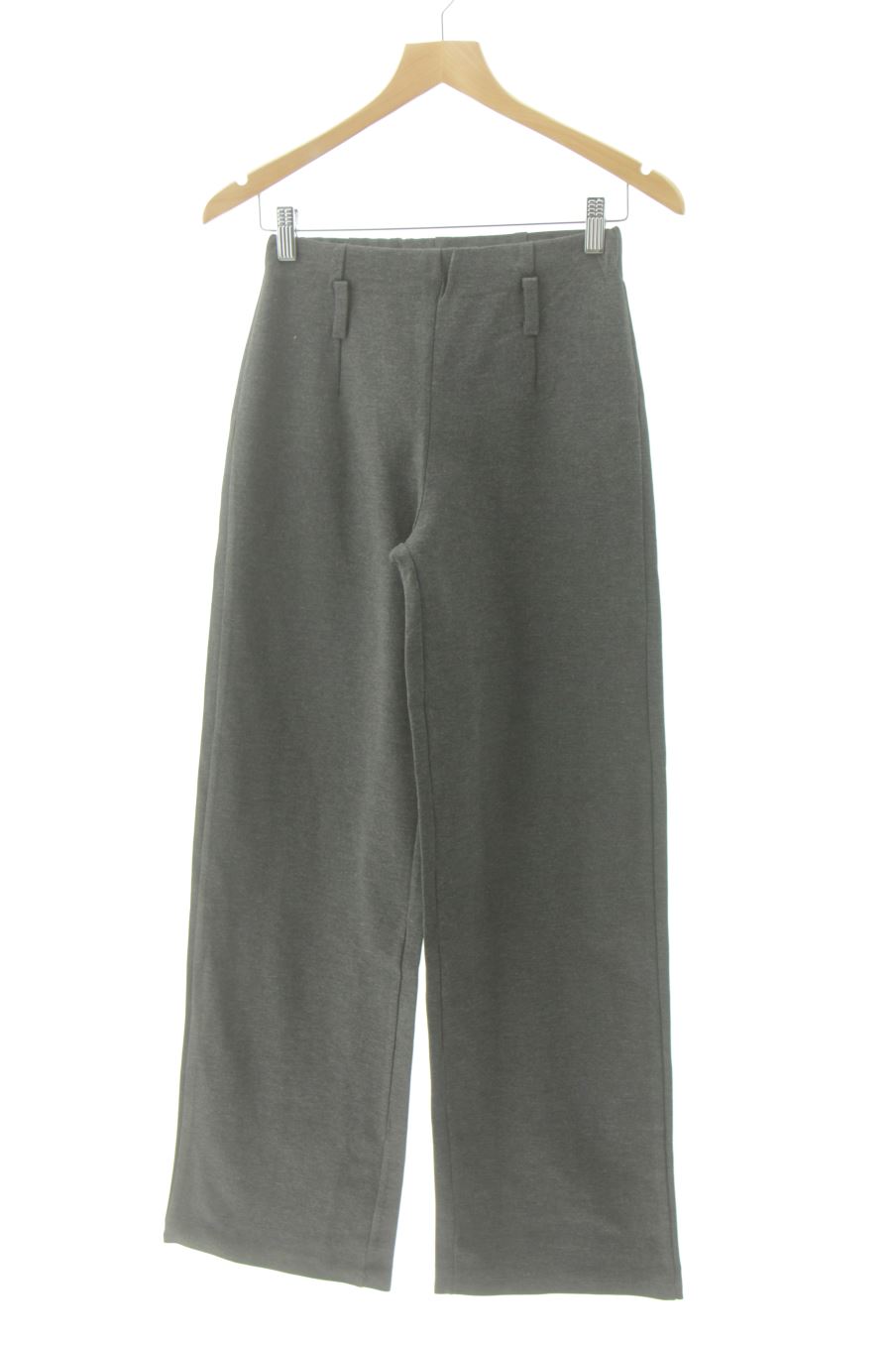 Pantalon Casual PERCENTIL de la taille M, de couleur gris