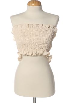 Top Única Made in italy, foto 1 de 2