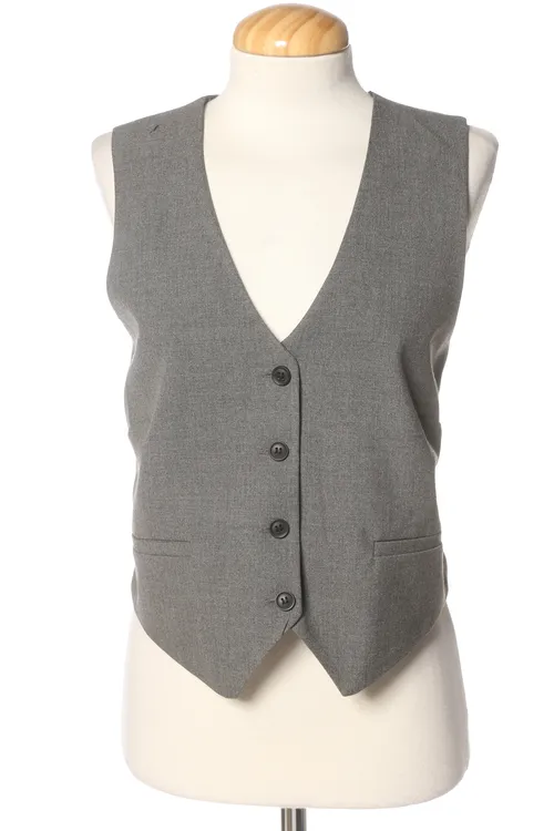 Gilet sans manches