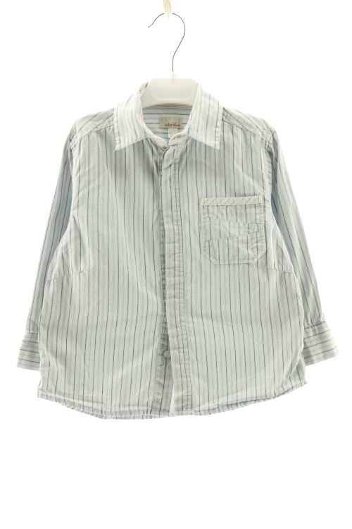 Camisa de manga larga