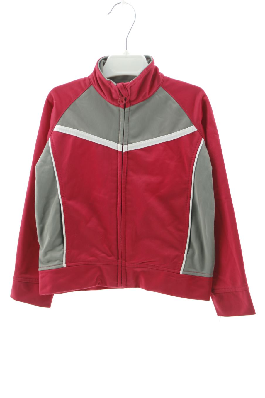 Sudadera de Sport wear de la talla 4 años de segunda mano