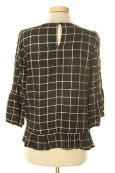 Blouse à manches longues S sense