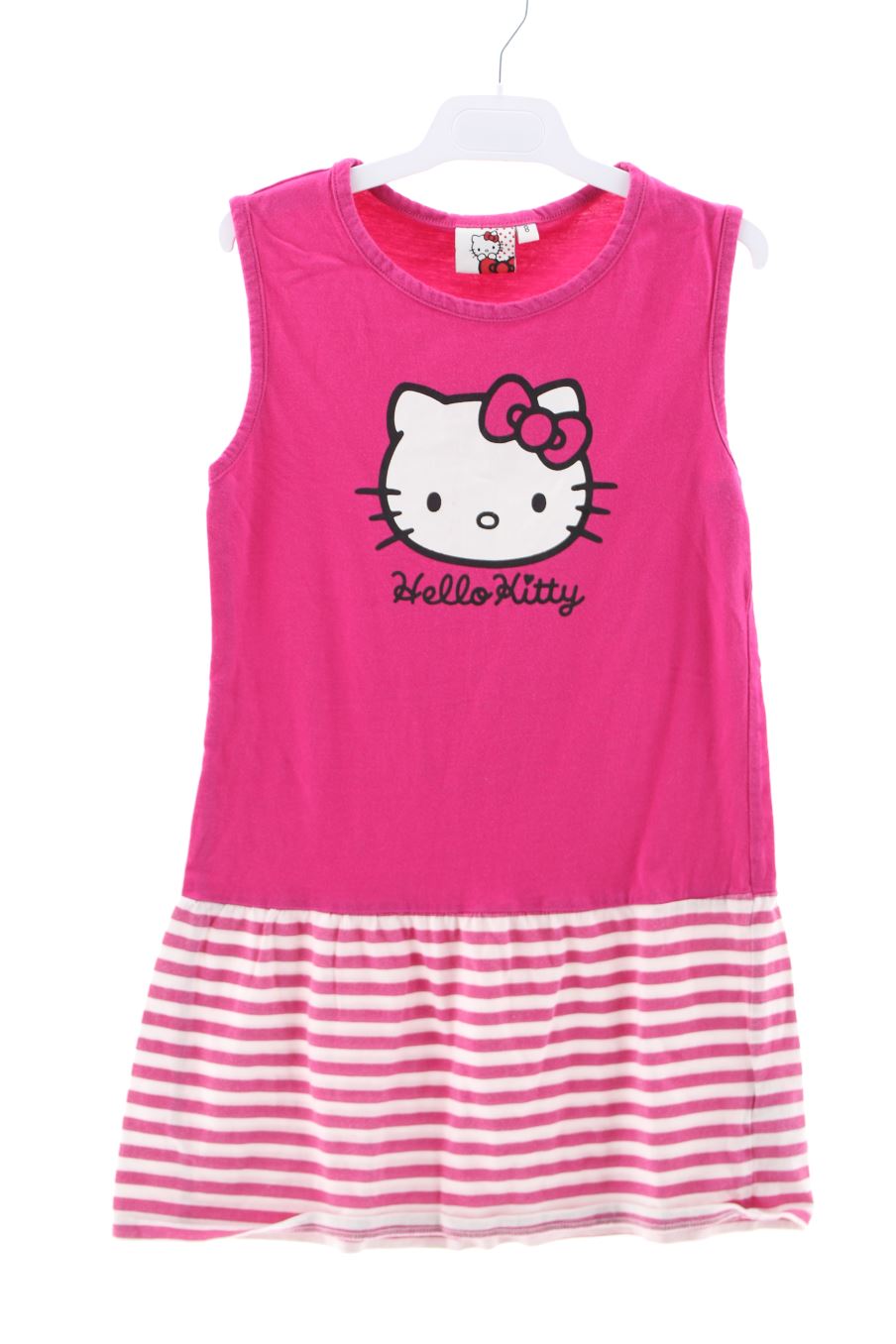 Robe casual Sanrio de la taille 8 ans de seconde main