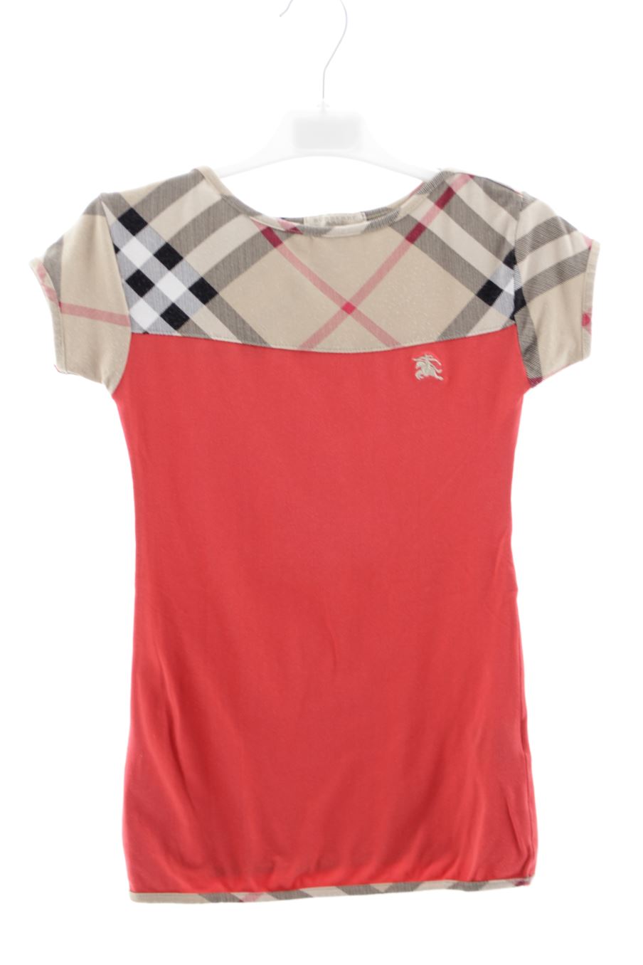 T-shirt Burberry de la taille 9 ans de seconde main