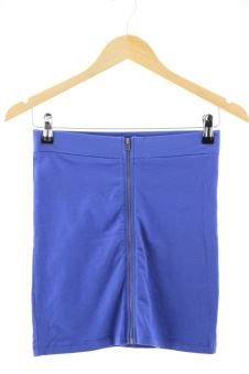 Falda S trf (ZARA), foto 1 de 2
