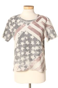 T-shirt S SOPHYLINE&CO, photo 1 sur 2