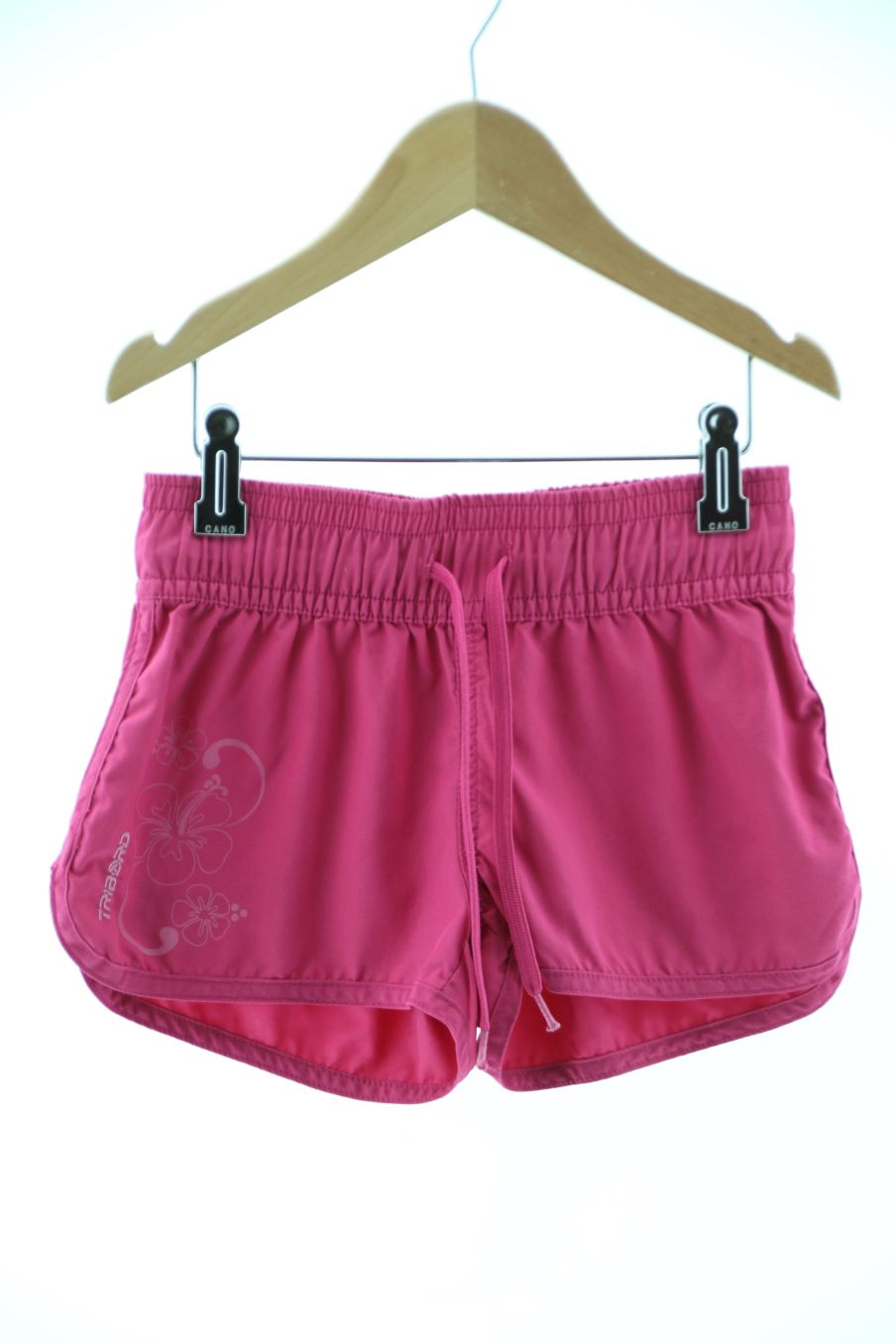 Pantalon Sport Tribord (DECATHLON) de la taille 6 ans de seconde main