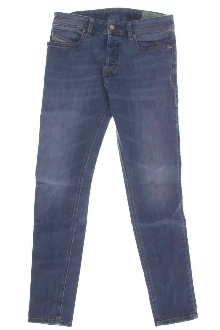 Jeanshose von Diesel Größe 38