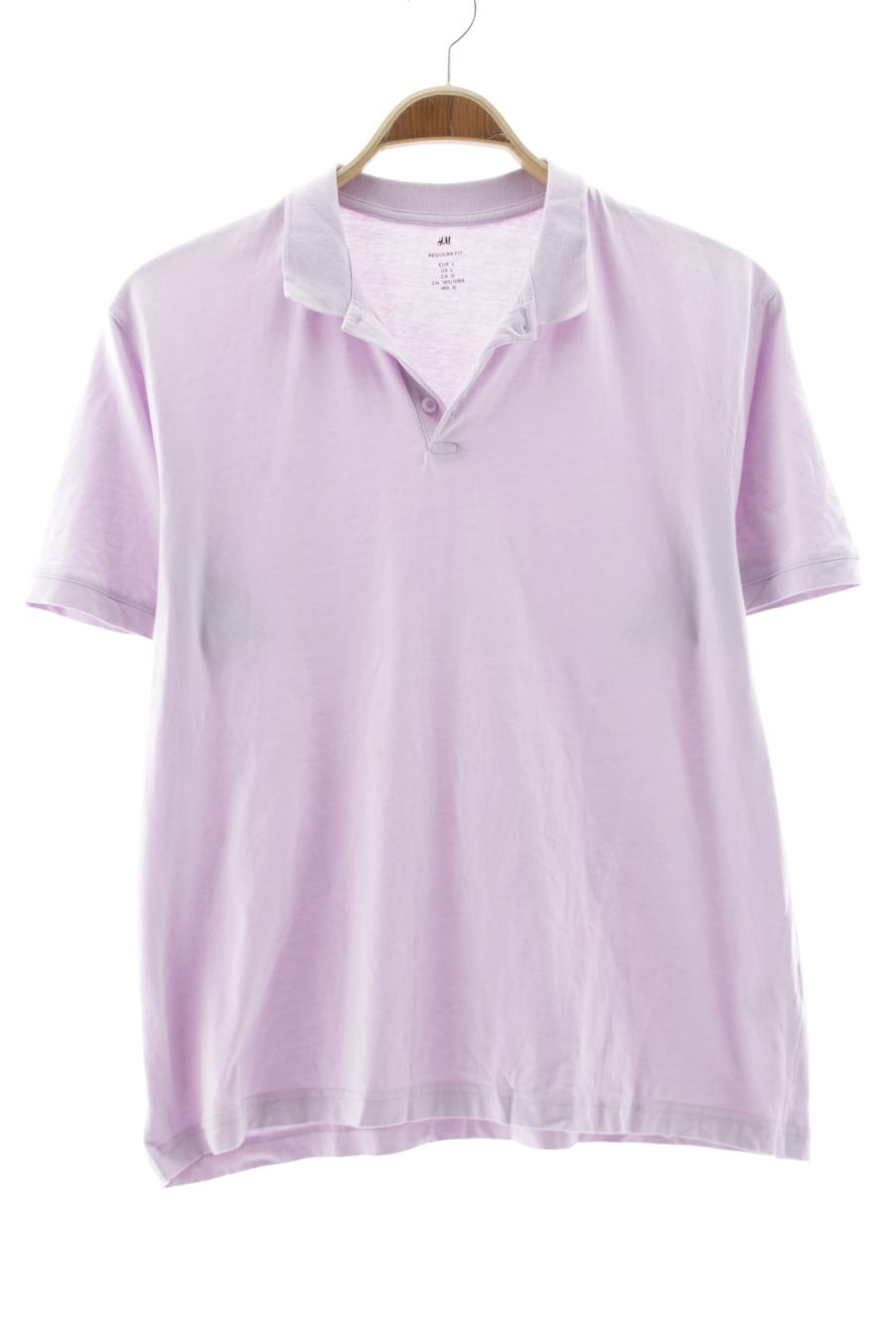 Polo de H&M de la talla L