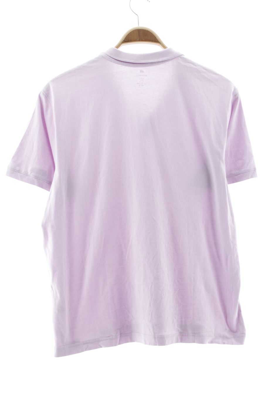 Polo de H&M de la talla L