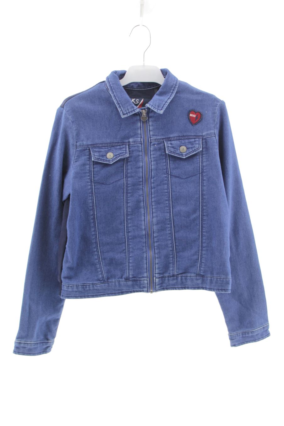 Blouson Ikks de la taille 12 ans de seconde main
