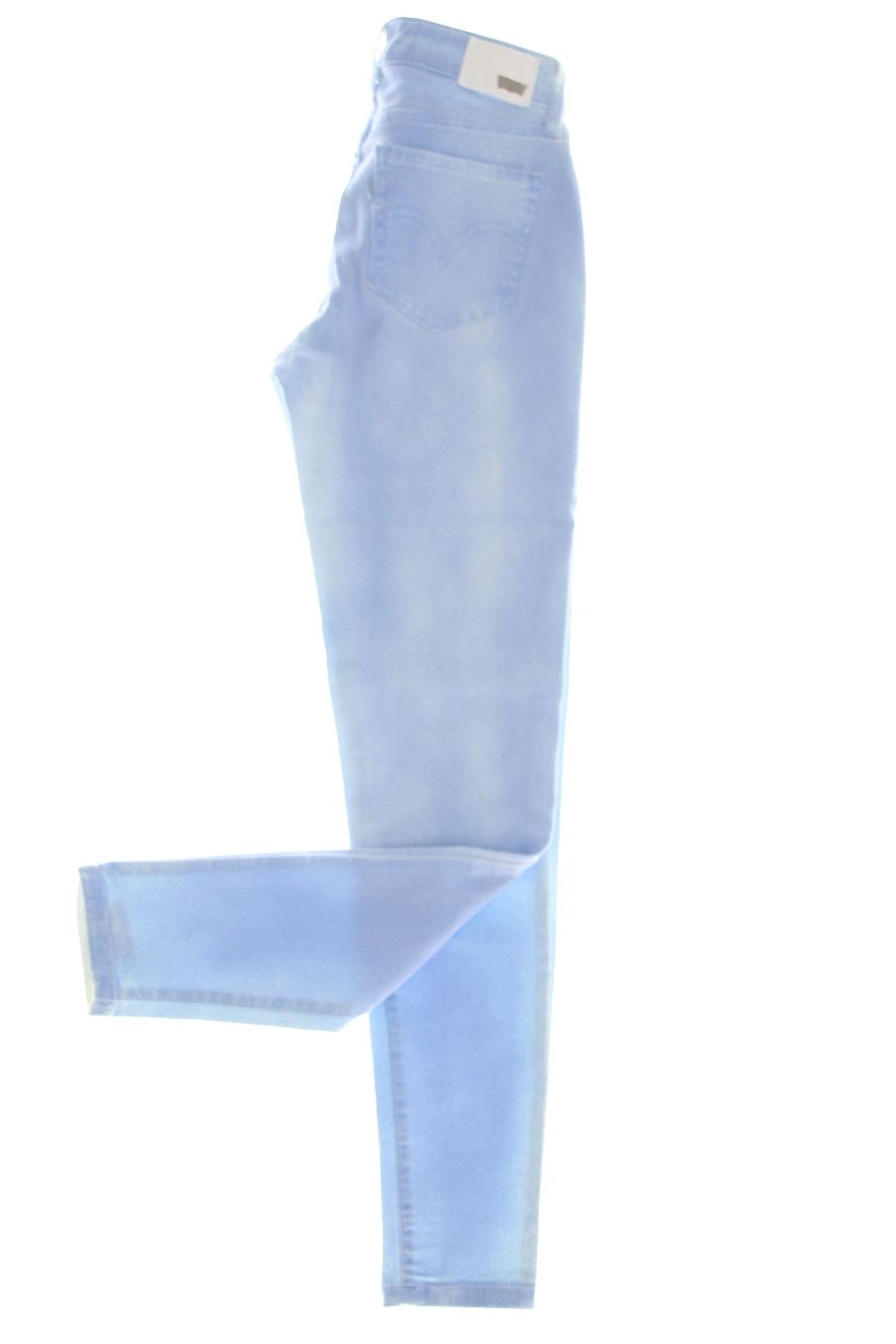 Jeans Levi's de la taille 34, de couleur bleu de denim