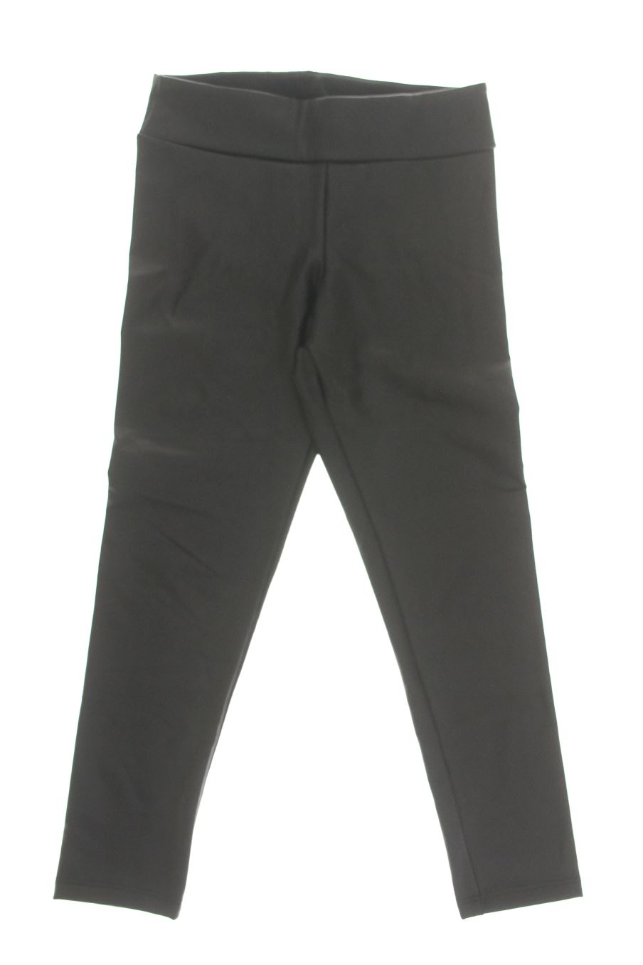 Leggins Calzedonia de la taille M, de couleur noir