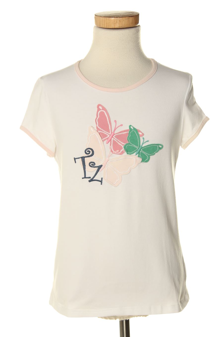 T-shirt Trasluz de la taille 14 ans de seconde main
