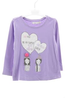 Camiseta de manga larga 4 años Sfera