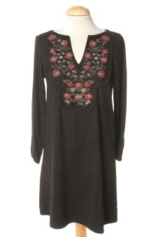 Vestito casual S Springfield, foto 1 di 2