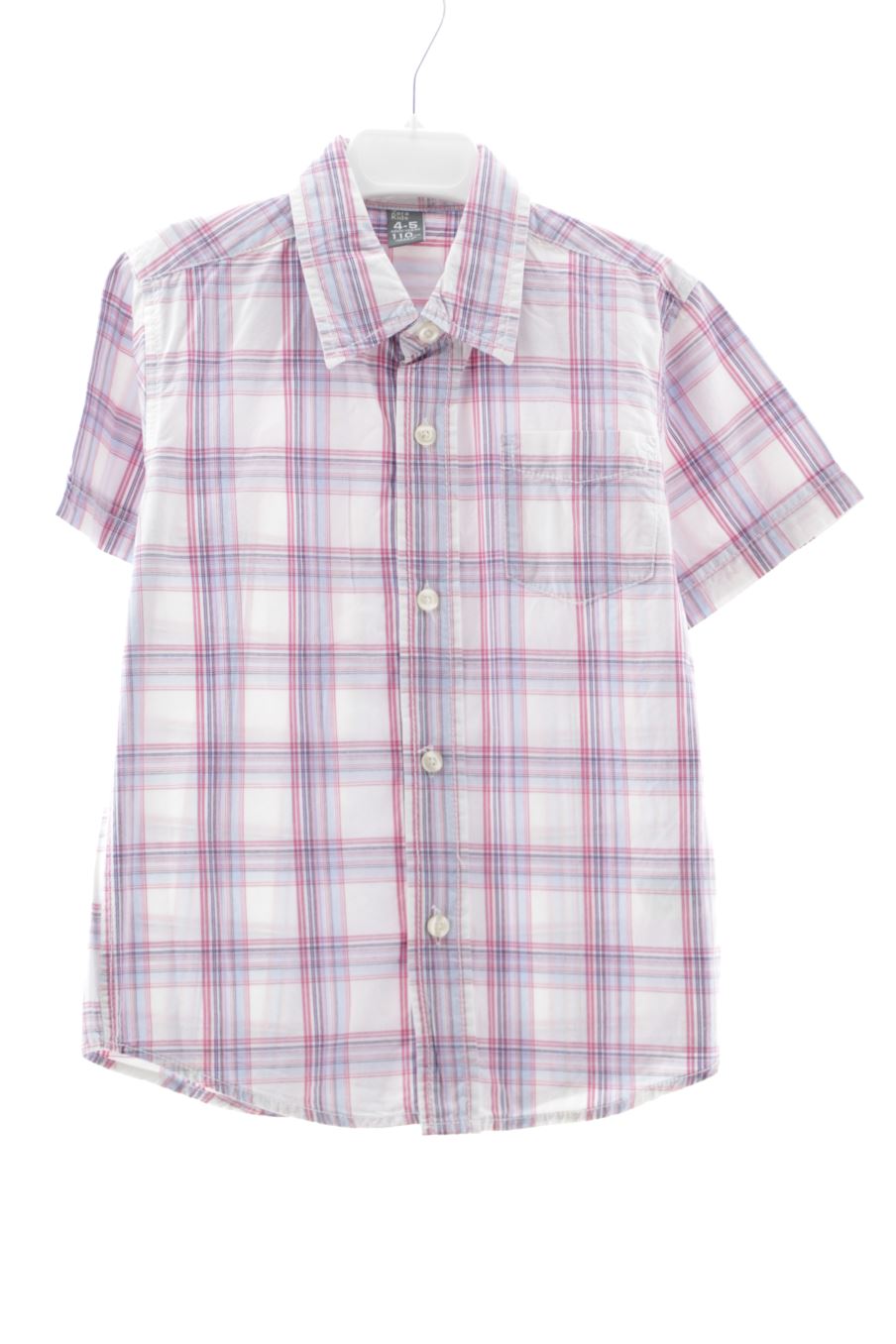 Chemise Zara de la taille 4 ans de seconde main