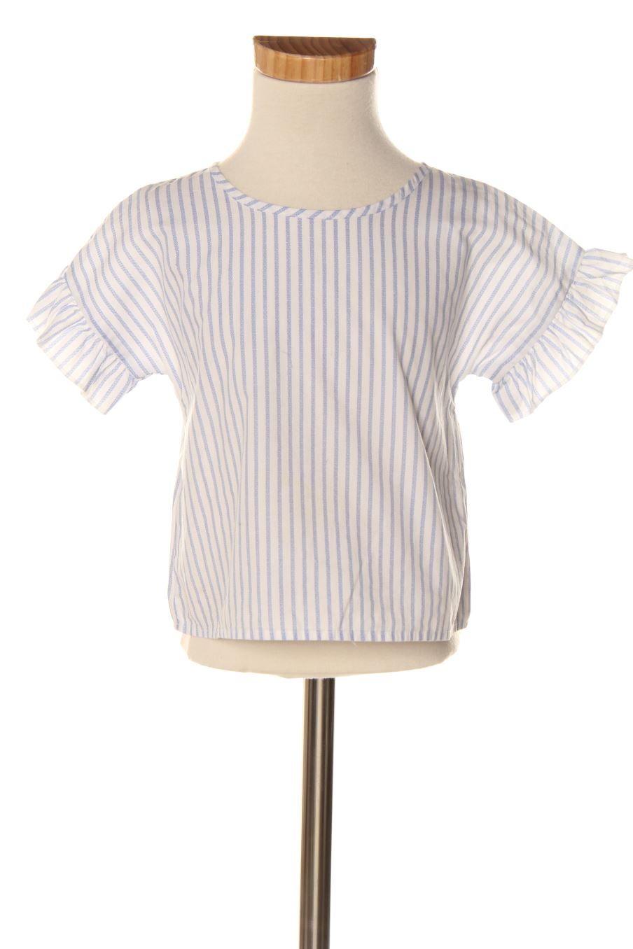 Blusa de manga corta de Benetton de la talla 2 años