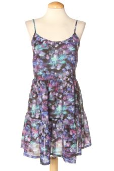 Vestido casual S Pull & Bear, foto 1 de 2