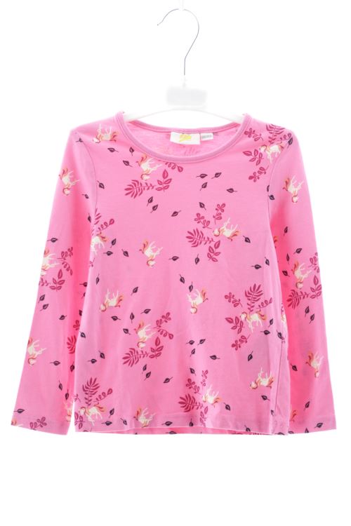 Camiseta de manga larga