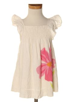 Robe 4 ans Zara