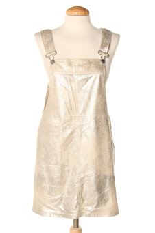Robe casual XS Mango, photo 1 sur 2