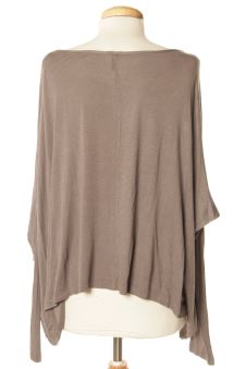 Langärmeliges T-Shirt XS Benetton