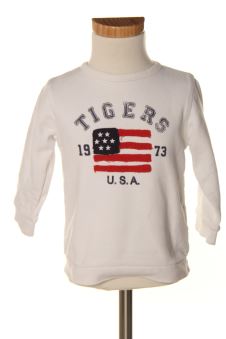 Sweatshirt 18 mois BROTES