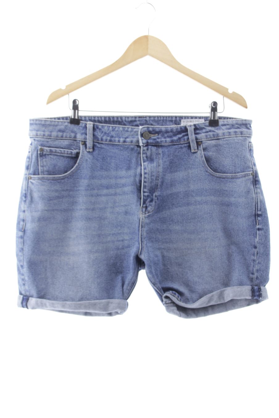 Shorts ASOS de la taille XXXL