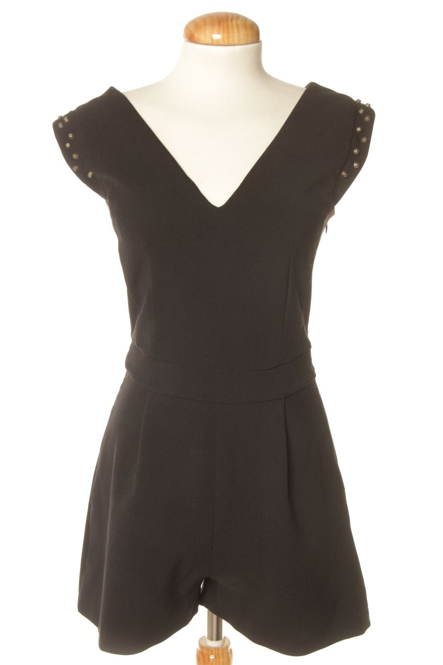 Combinaisons Zara de la taille XS, de couleur noir