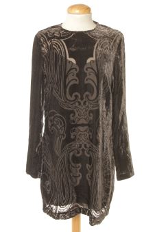 Robe casual XS Zara, photo 1 sur 2