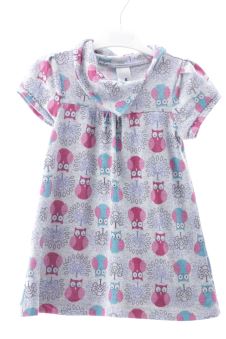 Kleid 106 Palomino (C&A)