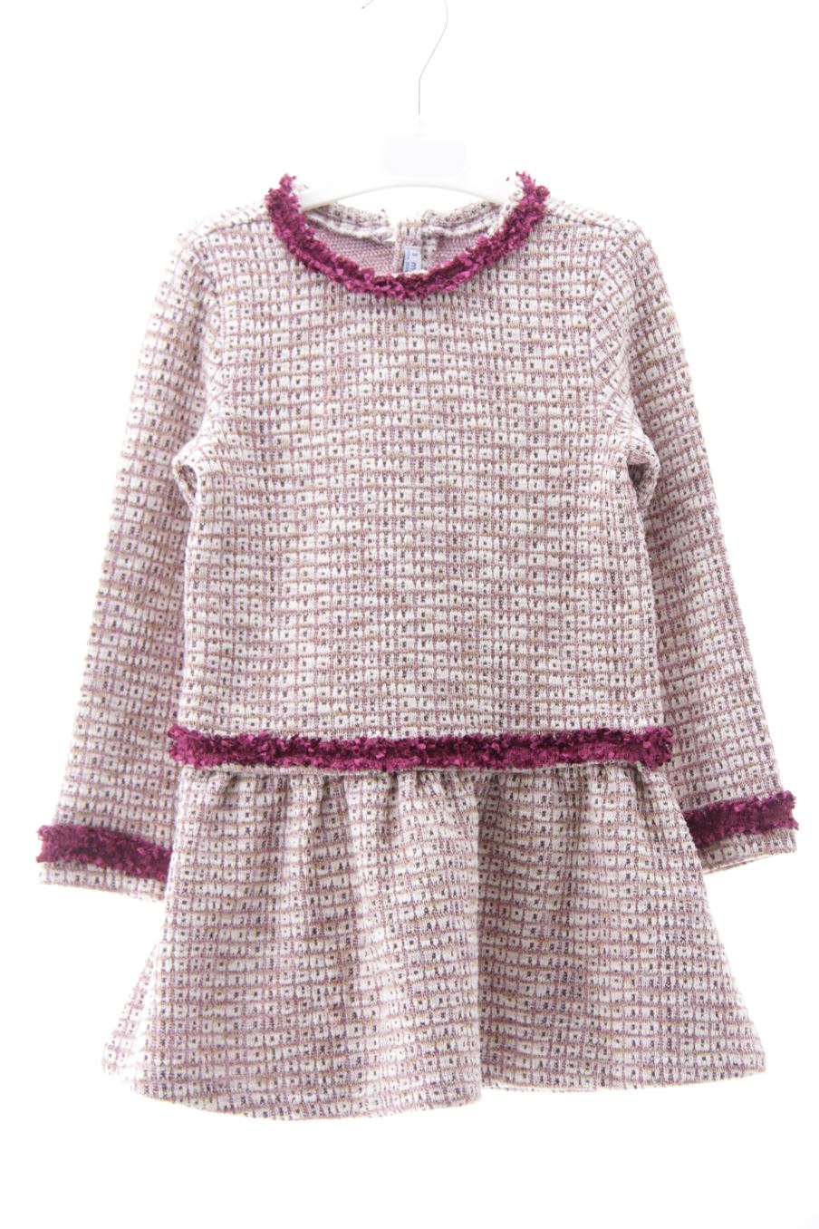 Vestido de Mayoral de la talla 5 años de segunda mano