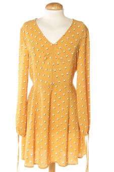 Robe casual S Poéte