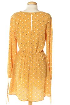 Robe casual S Poéte