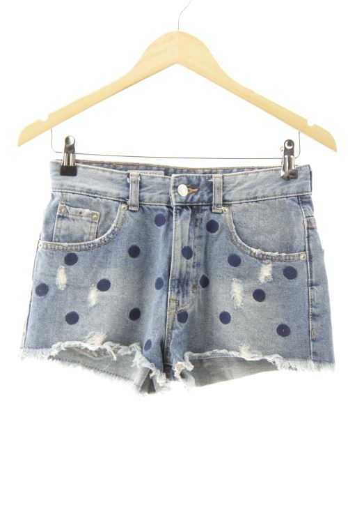 Pantalón corto